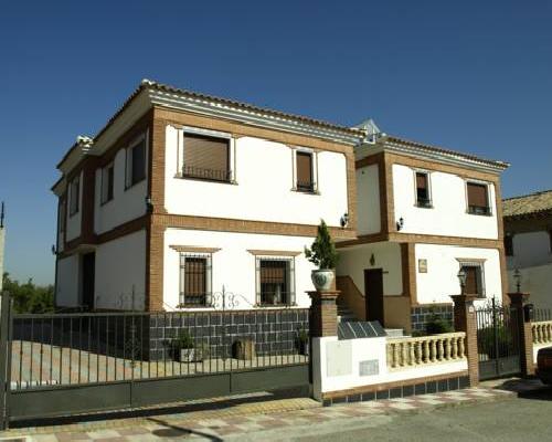 Casa Laheza A - Dílar