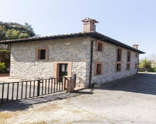 Casa Rural Camangu - Camango