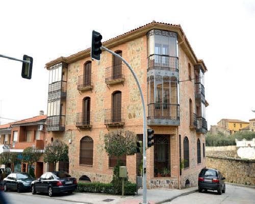 Apartamentos Turísticos La Posada - Oropesa