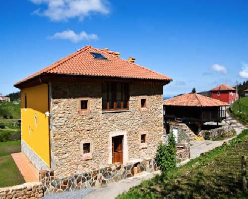 Casa Rural Los Sombredales - Soto del Barco