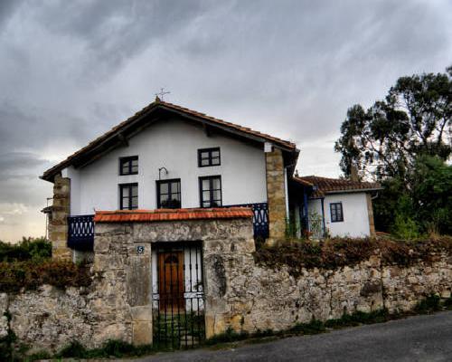 Casa Rural Ortulane - Urduliz