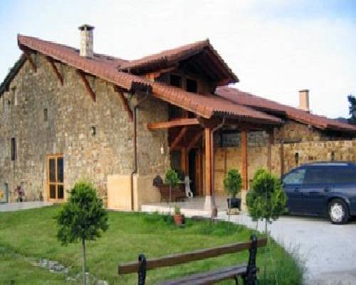 Casa Rural Patxi Errege - Elorrio
