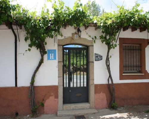 Casa Rural San Marcos - Cepeda