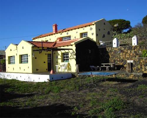 Casa Tia Estebana - Isora