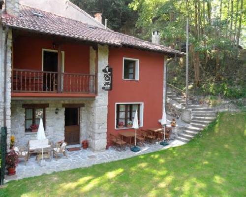 Casa Villaverde - Covadonga