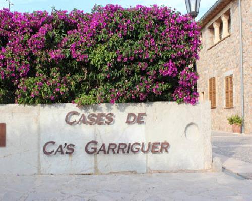 Cases De Ca´S Garriguer - Valldemossa