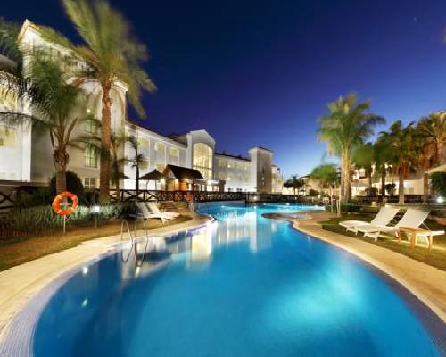 Aparthotel Cordial Mijas Golf - Mijas