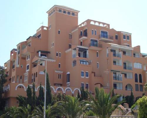 Fenix Apartamentos - Roquetas de Mar