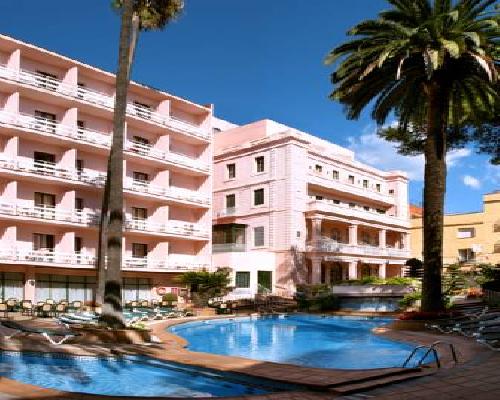 Hotel Guitart Rosa - Lloret de Mar