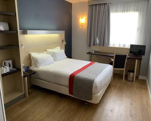 Holiday Inn Express Vitoria, an IHG Hotel - Vitoria-Gasteiz