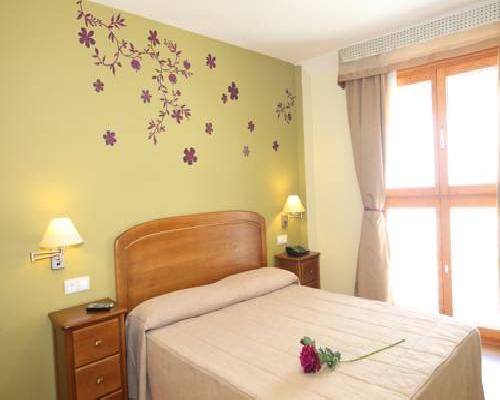 Hostal Campo Real Bed&Breakfast - Campo Real