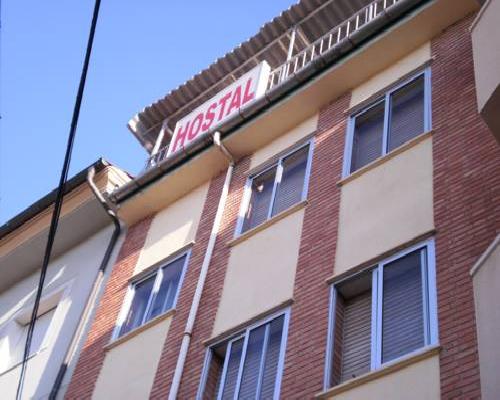 Hostal El Cartero - Teruel