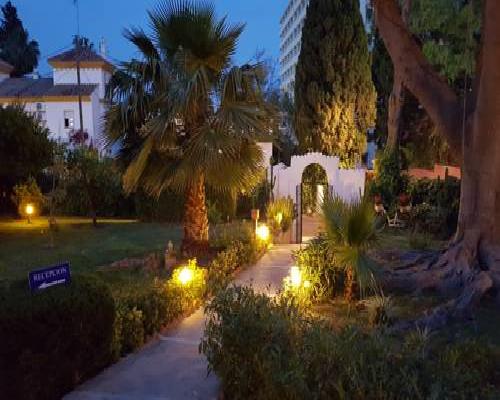 Hostal Boutique Los Geranios del Pinar - Torremolinos