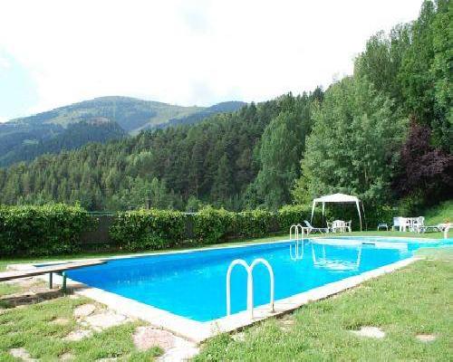 Hotel Adsera - La Molina