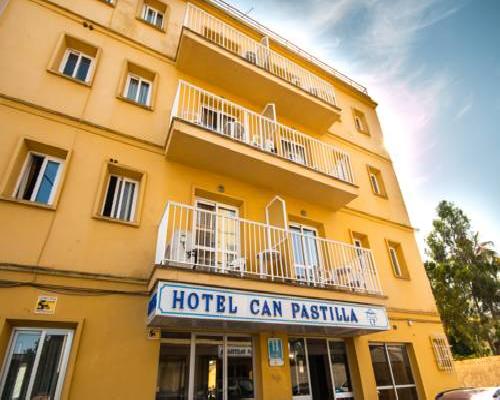 Hotel Amic Can Pastilla - Can Pastilla