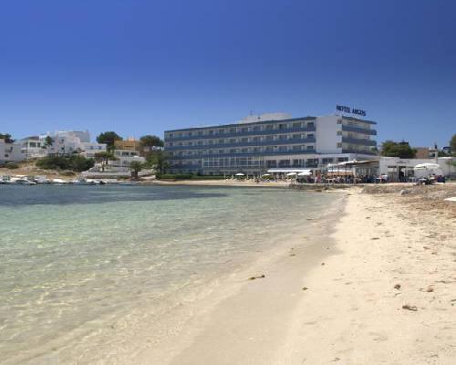 Hotel Argos Ibiza - Talamanca