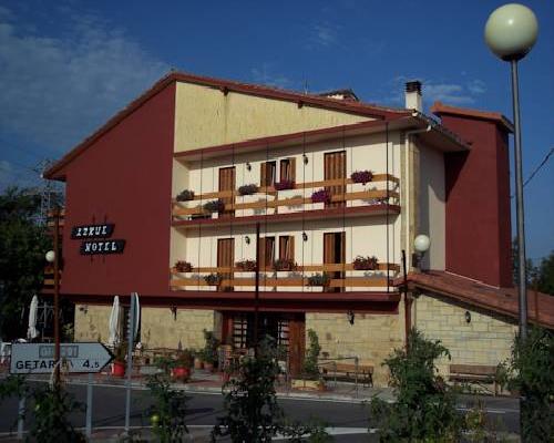 Hotel Azkue - Getaria