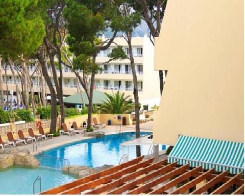 Hotel Bella Playa & Spa - Cala Ratjada