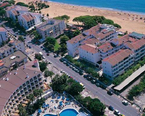 Hotel Best Cambrils - Cambrils