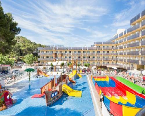 Hotel Best Cap Salou - Salou