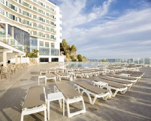 Hotel Best Complejo Negresco - Salou