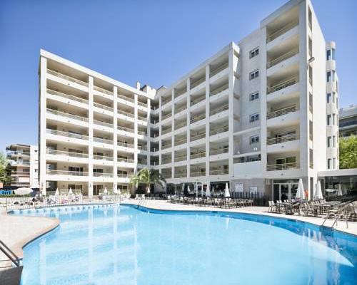 Hotel Best Da Vinci Royal - Salou