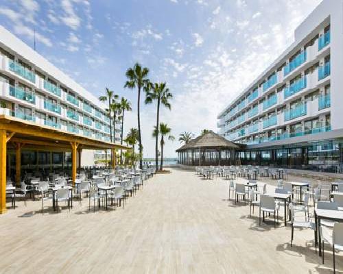 Hotel Best Maritim - Cambrils