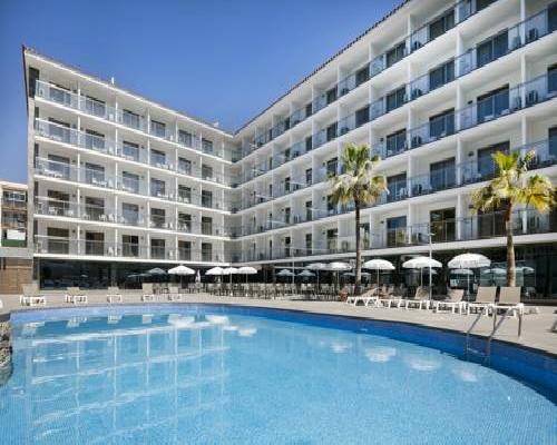 Hotel Best San Diego - Salou