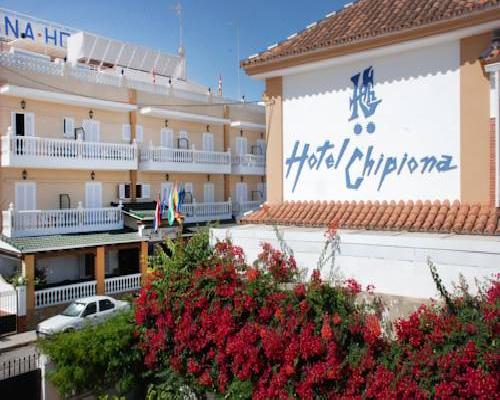 Hotel Chipiona - Chipiona