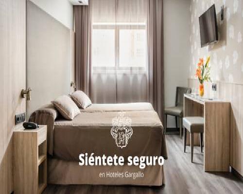 Hotel Civera - Teruel