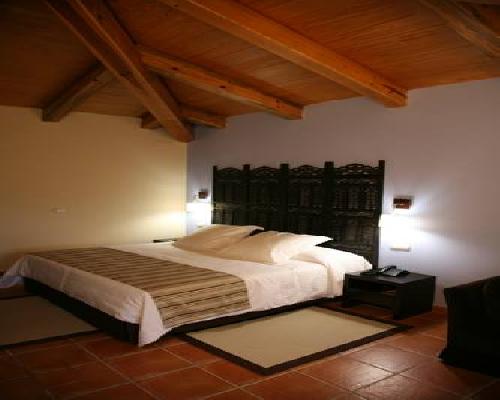Hotel Convento Del Giraldo - Cuenca