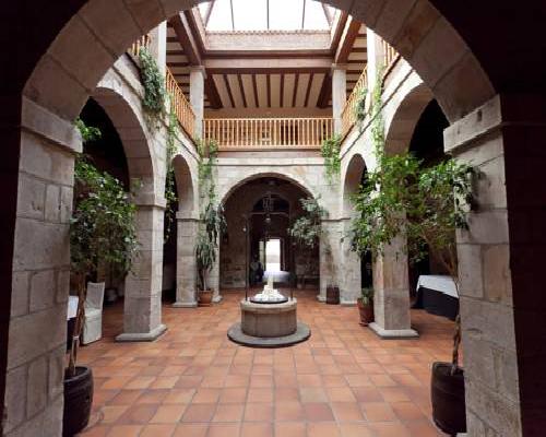 Hotel Convento San Roque - Balmaseda