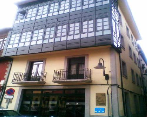 Hotel de Apartamentos Casa Rosendo - Cangas del Narcea