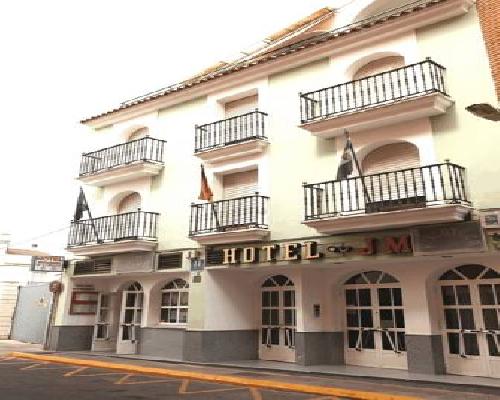 Hotel El Emigrante - Villanueva de la Serena