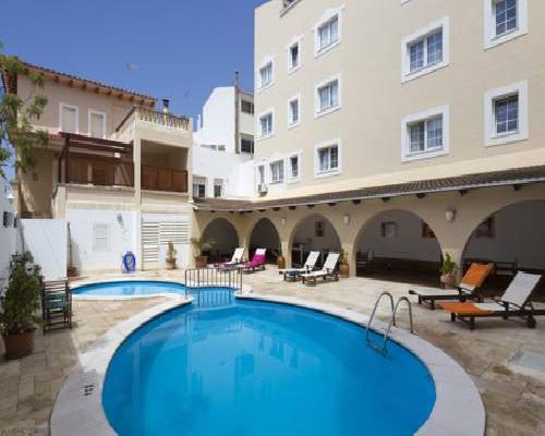 Hotel Menorca Patricia - Ciutadella