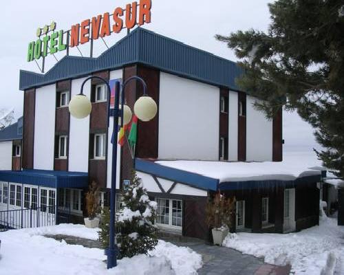 Hotel Nevasur - Sierra Nevada