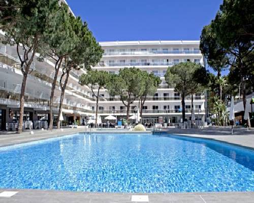 Hotel Oasis Park - Salou