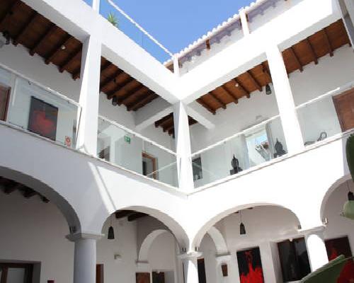 Hotel Palacio Blanco - Velez