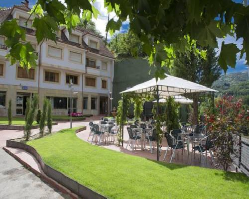 Hotel Peñagrande - Cangas del Narcea