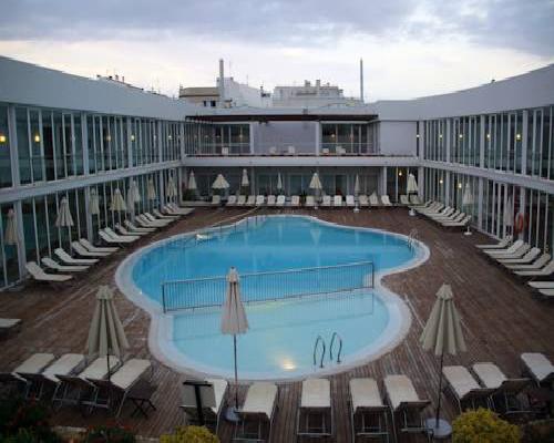 Hotel Port Ciutadella - Ciutadella