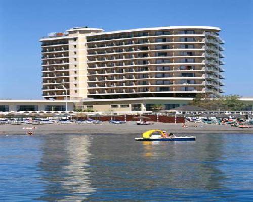 Hotel Puente Real - Torremolinos