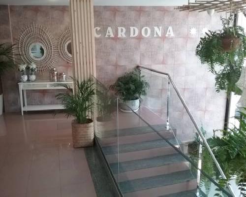 Hostal Residencia Cardona - Arrecife