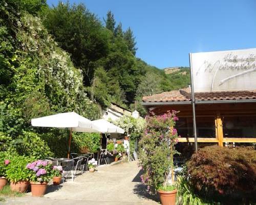 Hotel Restaurante Marroncín - Cangas del Narcea