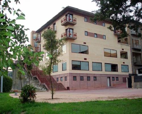 Hotel Sant Quirze De Besora - Sant Quirze de Besora