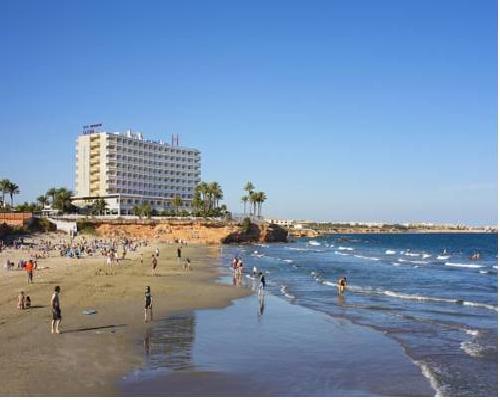 Hotel Servigroup La Zenia - Playas de Orihuela