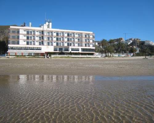 Hotel Sicania - Cullera