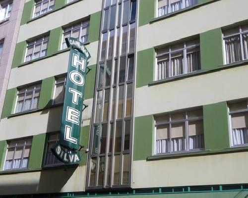 Hotel Silva - Ferrol