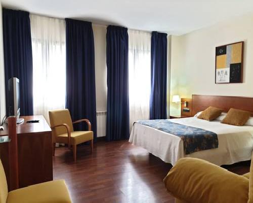 Hotel Suite Camarena - Teruel