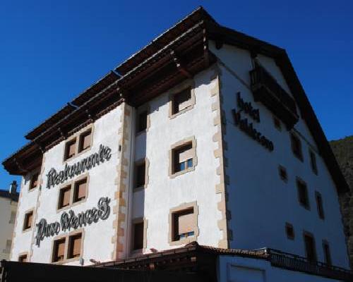 Hotel Valdecoro - Potes