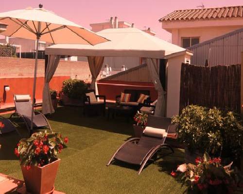 Hotel Vila Mar - Cambrils